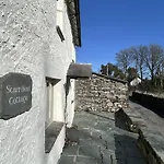 Scarr Head Cottage, Detached Stone Near Coniston, District * Coniston