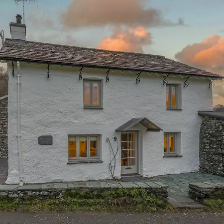 Scarr Head Cottage, Detached Stone Near Coniston, District Nyaraló Coniston