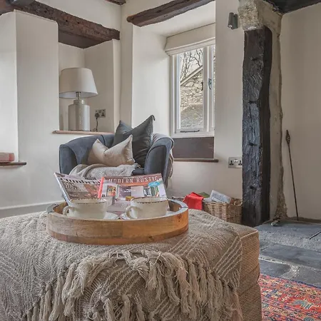 Scarr Head Cottage, Detached Stone Near Coniston, District *