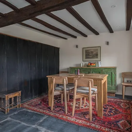 Scarr Head Cottage, Detached Stone Near Coniston, District