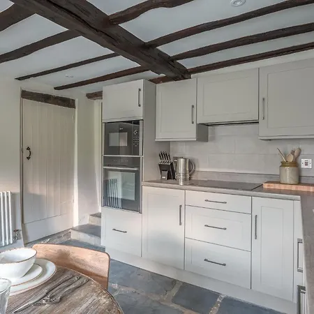 Scarr Head Cottage, Detached Stone Near Coniston, District *