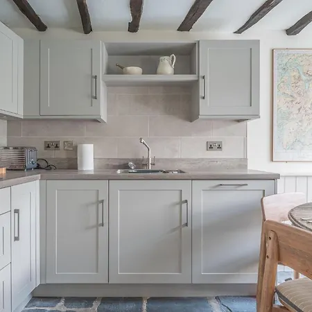 Scarr Head Cottage, Detached Stone Near Coniston, District *