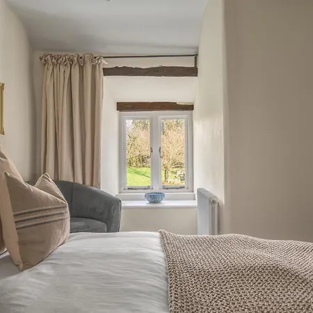 Nyaraló Scarr Head Cottage, Detached Stone Near Coniston, District Coniston