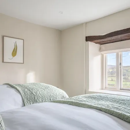בית נופש Scarr Head Cottage, Detached Stone Near Coniston, District קוניסטון