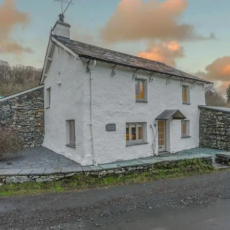 Scarr Head Cottage, Detached Stone Near Coniston, District