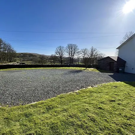 Scarr Head Cottage, Detached Stone Near Coniston, District Nyaraló Coniston