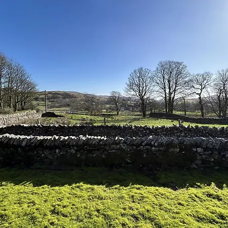 Scarr Head Cottage, Detached Stone Near Coniston, District Nyaraló *