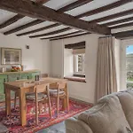 Semesterbostad Scarr Head Cottage, Detached Stone Near Coniston, District