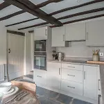 Scarr Head Cottage, Detached Stone Near Coniston, District *